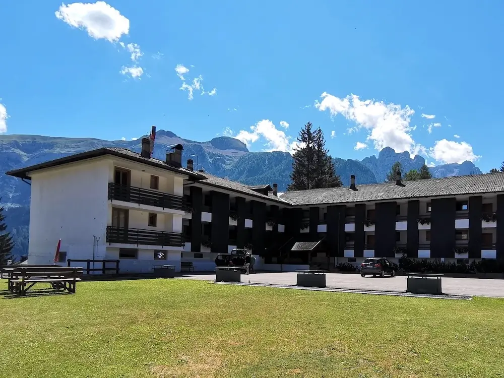 alpensole agenzia immobiliare